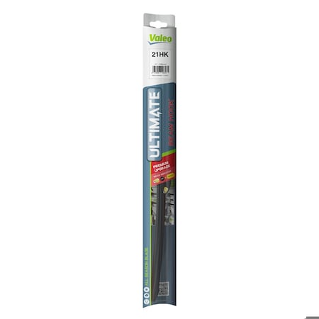 Valeo Valeo Products Wiper Blade, 21Hk 21HK